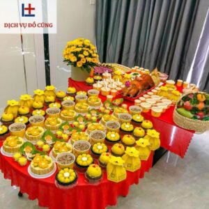 Nam trồi nữ sụt