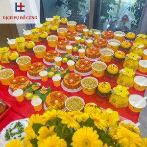 Mam cung day thang be trai day du 8