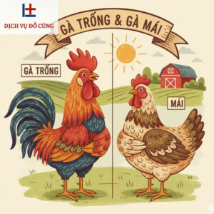 Đầy tháng cúng gà gì-3