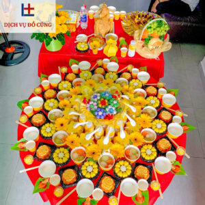 Ứng dụng của tuổi Mụ trong phong thủy và tâm linh