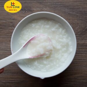 Ý nghĩa của cháo cúng Mụ