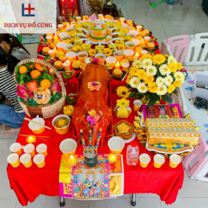 cach tinh ngay cung thoi noi nam nhuan