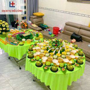 Những thắc mắc thường gặp khi xem ngày cúng thôi nôi