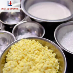 Hướng dẫn cách nấu chè trôi nước chuẩn vị cúng lễ