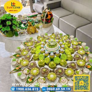 cúng căn cho bé 12 tuổi