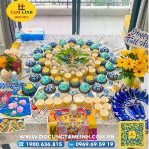 cúng căn cho bé 9 tuổi